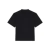Unisex FW 21, ilmainen kirjainpainatus, musta 661715TKVD31070