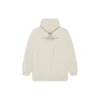 Unisex FW21 logopainatus, beige 651799TJV910905