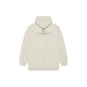 Unisex FW21 logopainatus, beige 651799TJV910905 Unisex FW21 logopainatus, beige 651799TJV910905