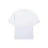 Unisex FW21 -logopainatus, valkoinen 612966TKVI79040
