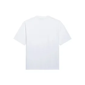 Unisex FW21 -logopainatus, valkoinen 612966TKVI79040 Unisex FW21 -logopainatus, valkoinen 612966TKVI79040