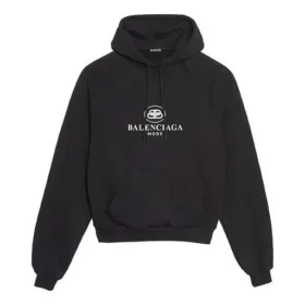 Unisex-malli, painatus, musta/valkoinen 571194TFV751000 Unisex-malli, painatus, musta/valkoinen 571194TFV751000
