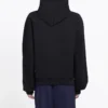 Unisex-malli, painatus, musta/valkoinen 571194TFV751000