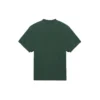 UNISEX-Painettu T-paita, Large-malli ”Green” 657059TKV973010