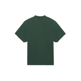 UNISEX-Painettu T-paita, Large-malli ”Green” 657059TKV973010 UNISEX-Painettu T-paita, Large-malli ”Green” 657059TKV973010
