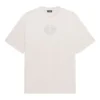 Unisex SS21 Logo pyöreäkaulainen harmaa 641675TKV712966