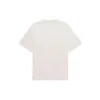 Unisex SS21 Logo pyöreäkaulainen harmaa 641675TKV712966