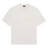 Unisex SS21 -logopaita, harmaa 612966TIV542970