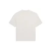 Unisex SS21 -logopaita, harmaa 612966TIV542970