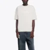 Unisex SS21 -logopaita, harmaa 612966TIV542970