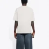 Unisex SS21 -logopaita, harmaa 612966TIV542970