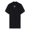 Unity Deconstructed -T-paidat, oversized ”Black” 768068TPVG91070