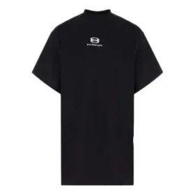 Unity Deconstructed -T-paidat, oversized ”Black” 768068TPVG91070 Unity Deconstructed -T-paidat, oversized ”Black” 768068TPVG91070