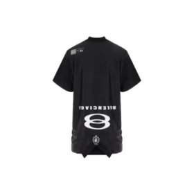 Unity Deconstructed -T-paidat, oversized ”Black” 768068TPVG91070 Unity Deconstructed -T-paidat, oversized ”Black” 768068TPVG91070