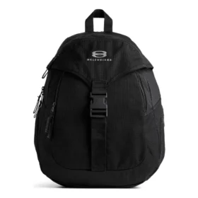 Unity-iso reppu ”Musta” 7920732AA5S1000