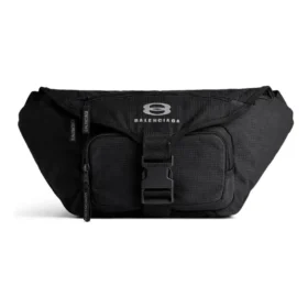 Unity Large Beltpack ”Black” 7920722AA5S1000 Unity Large Beltpack ”Black” 7920722AA5S1000
