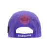 Unity-lumilautailulippalakki ”Untraviolet White” 680739-410B2-0527