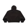 Unity Sports Icon Boxy -vetoketjuhuppari, Large-malli, ”Black” 787354TQVD59034