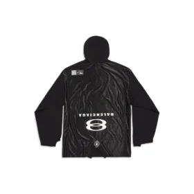 Unity Sports Icon Deconstructed -pitkähihainen T-paita ”Black White” 768067TPVG91070