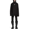 Unity Sports Icon Deconstructed -pitkähihainen T-paita ”Black White” 768067TPVG91070