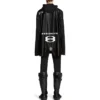 Unity Sports Icon Deconstructed -pitkähihainen T-paita ”Black White” 768067TPVG91070