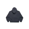 Unity Sports Icon Incognito vetoketjullinen huppari, oversized, ”musta” 794030TQVB24372