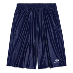 Unity Sports Icon -koripalloshortsit ”Tummansininen-valkoinen” 795260TQVX35004