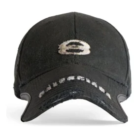 Unity Sports Icon -lippalakki ”Black White” 766864410B21702