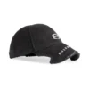 Unity Sports Icon -lippalakki ”Black White” 766864410B21702