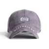 Unity Sports Icon -lippalakki ”Faded Purple” 766864410B25071