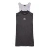 Unity Sports Icon -paikkat-T-paidat ”Musta” 791711TPVG91569