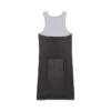 Unity Sports Icon -paikkat-T-paidat ”Musta” 791711TPVG91569