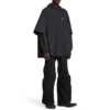Unity Sports Icon -paita, lappukoristeinen, Large-malli, ”Black” 768771TNM601000