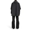 Unity Sports Icon -paita, lappukoristeinen, Large-malli, ”Black” 768771TNM601000