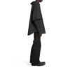 Unity Sports Icon -paita, lappukoristeinen, Large-malli, ”Black” 768771TNM601000