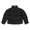 Unity Sports Icon Puffer ”Black” 770505TPO061000