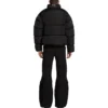 Unity Sports Icon Puffer ”Black” 770505TPO061000