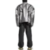 Unity Sports Icon Racer -takki ”Silver” 787430TQS128106