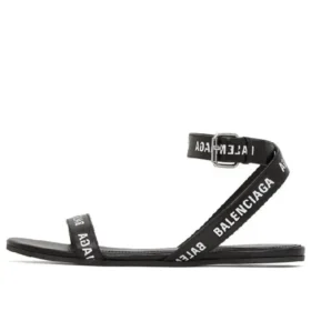Urheilusandaalit ”Black White” 630038WBAE11090