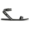 Urheilusandaalit ”Black White” 630038WBAE11090