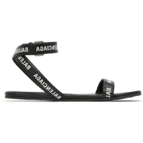 Urheilusandaalit ”Black White” 630038WBAE11090