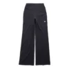 Urheiluvaatteet Flared Slim -housut ”Black” 7932934E2B91081