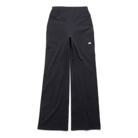 Urheiluvaatteet Flared Slim -housut ”Black” 7932934E2B91081 Urheiluvaatteet Flared Slim -housut ”Black” 7932934E2B91081