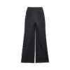 Urheiluvaatteet Flared Slim -housut ”Black” 7932934E2B91081