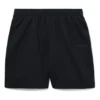 Urheiluvaatteet Pyöräilyshortsit ”Black” 7932954E2B91081