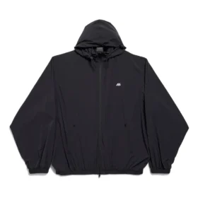 Urheiluvaatteet Tuulitakki ”Black” 794783TQO351000