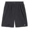 Urheiluvaatteiden joustoshortsit ”Black” 794784TQO351000