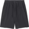 Urheiluvaatteiden joustoshortsit ”Black” 794784TQO351000