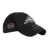 Uudelleenkäytetty lippalakki ”Black” 857445410B21000