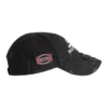 Uudelleenkäytetty lippalakki ”Black” 857445410B21000